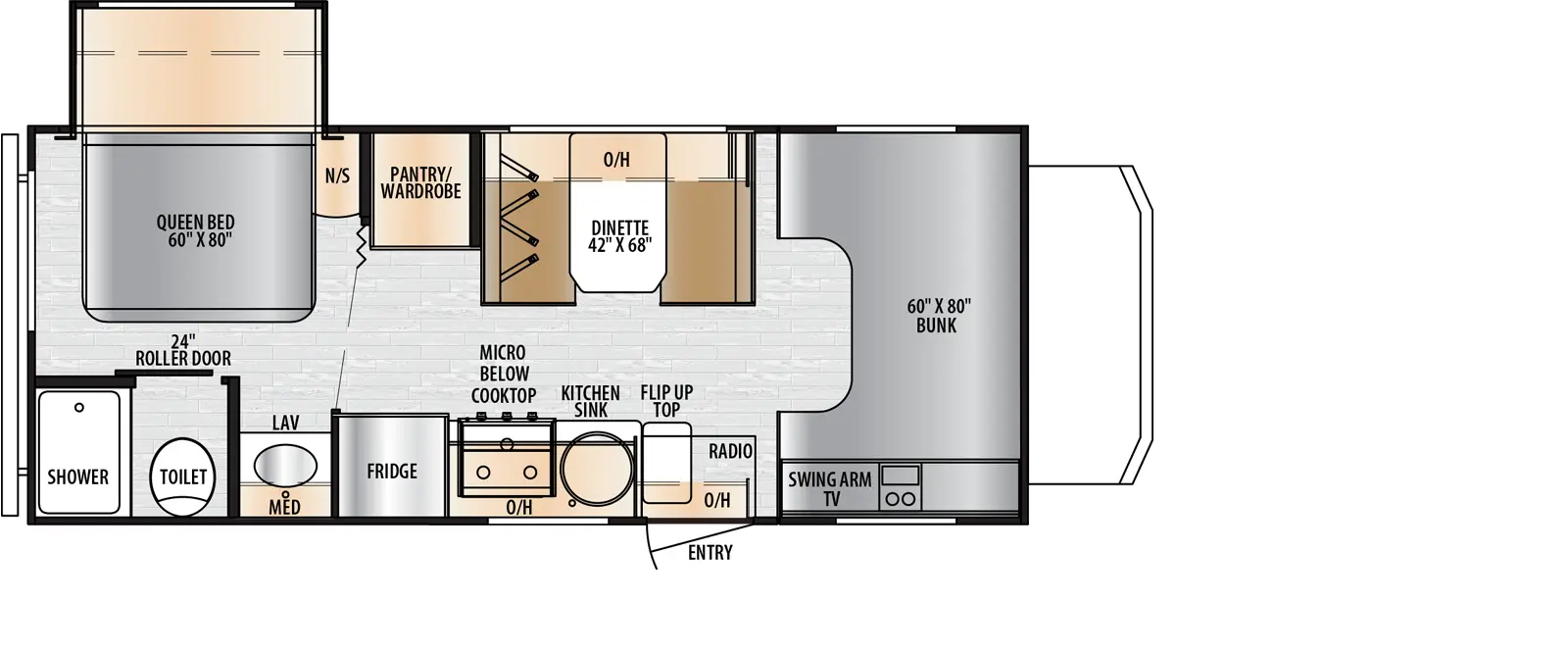 220S Floorplan Image
